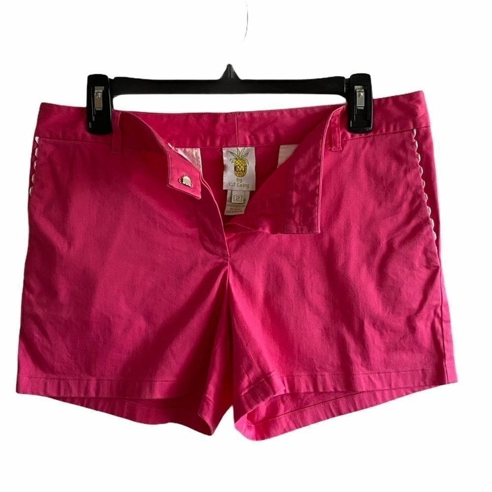Cjlaing Shortspink